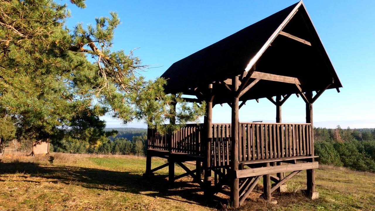 Wigierski Park Narodowy Διαμέρισμα Suwałki Εξωτερικό φωτογραφία