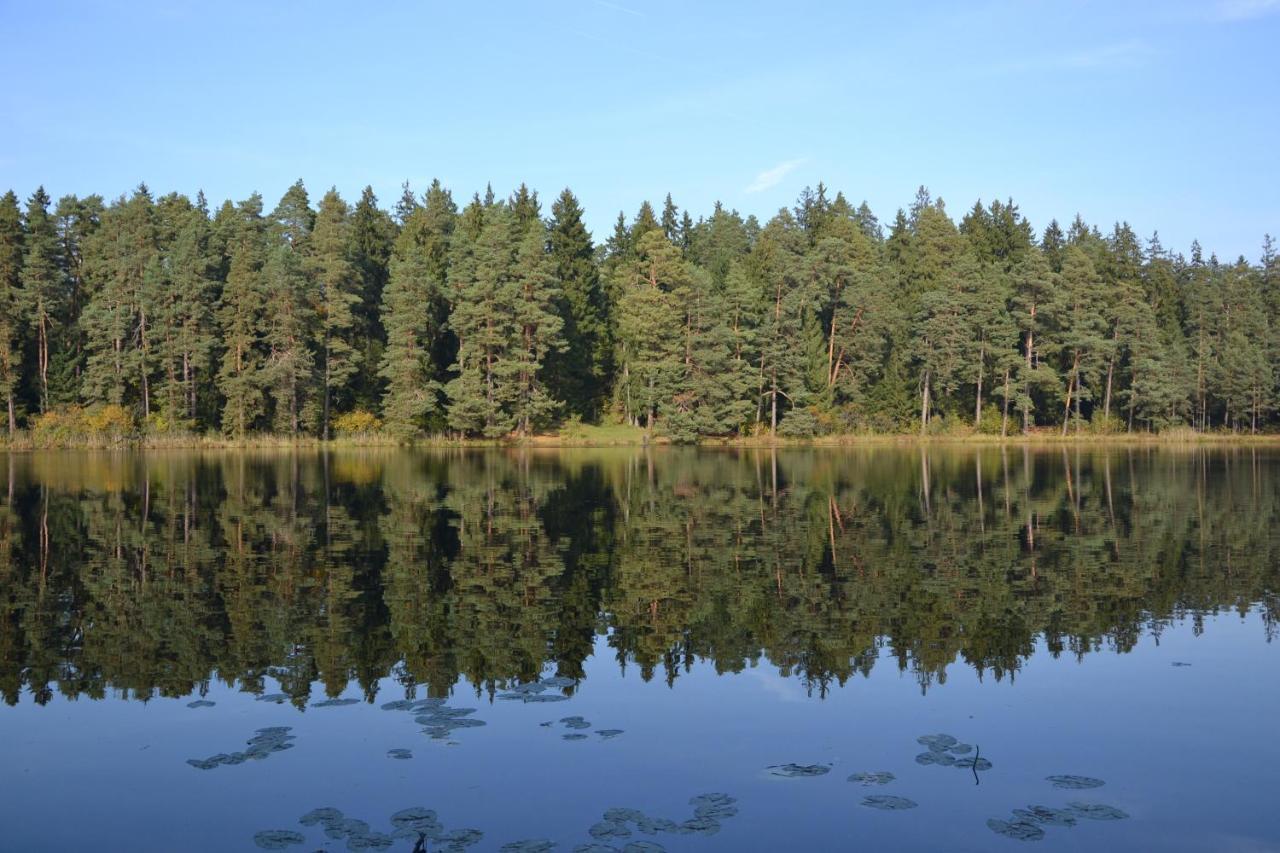 Wigierski Park Narodowy Διαμέρισμα Suwałki Εξωτερικό φωτογραφία