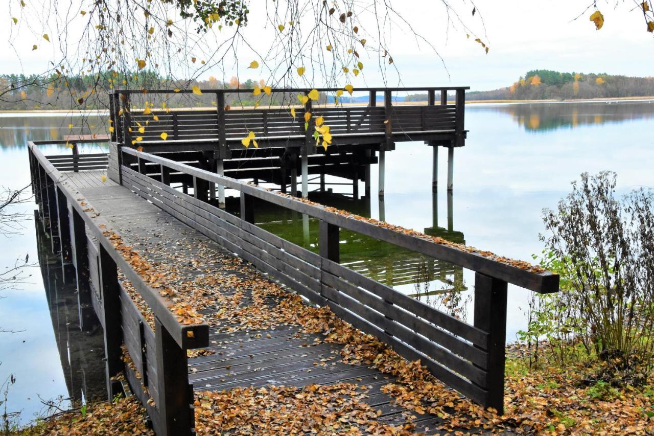 Wigierski Park Narodowy Διαμέρισμα Suwałki Εξωτερικό φωτογραφία