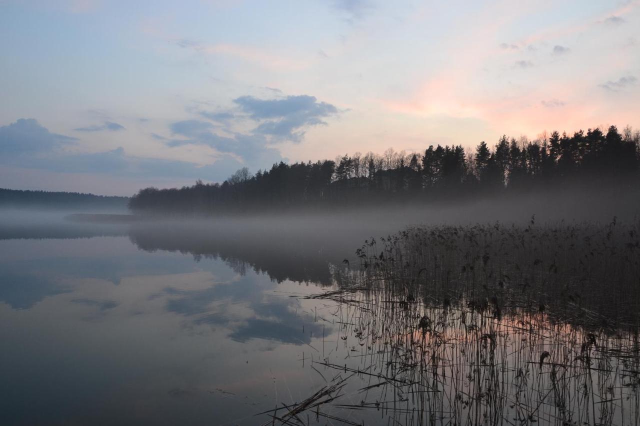 Wigierski Park Narodowy Διαμέρισμα Suwałki Εξωτερικό φωτογραφία